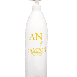 Șampon scalp uscat (SAMPON PAR USCAT F) 1000ml