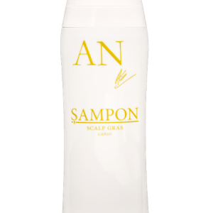 Șampon scalp uscat (SAMPON PAR USCAT F) 250ml